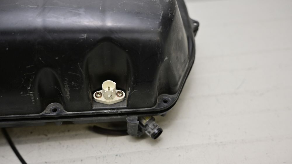 Airbox Carcasa Filtru Aer Honda CBR 929 2000 - 2001