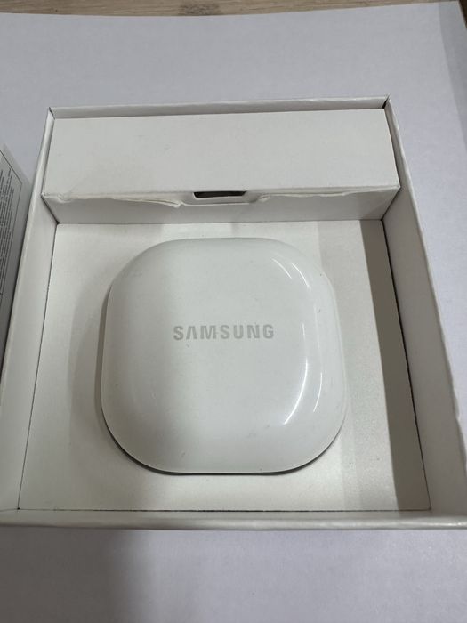 Samsung Galaxy Buds FE лот-980993 (Есик)
