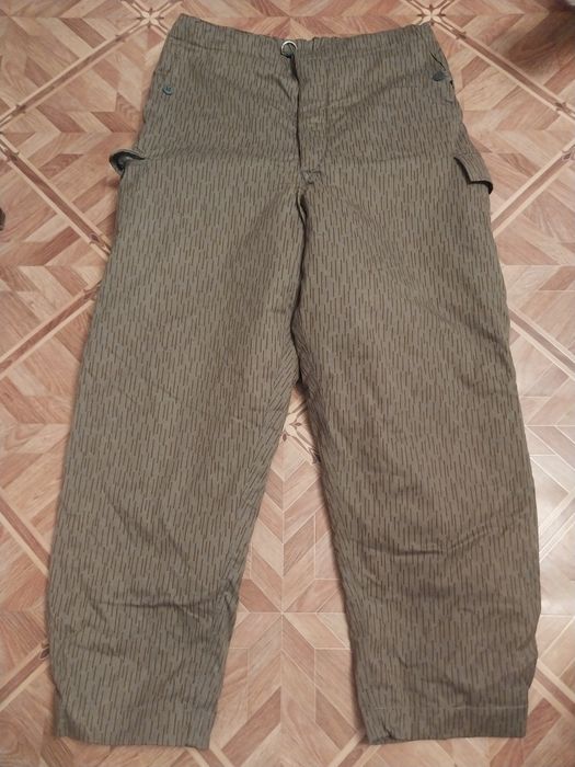 Спецодежда брюки