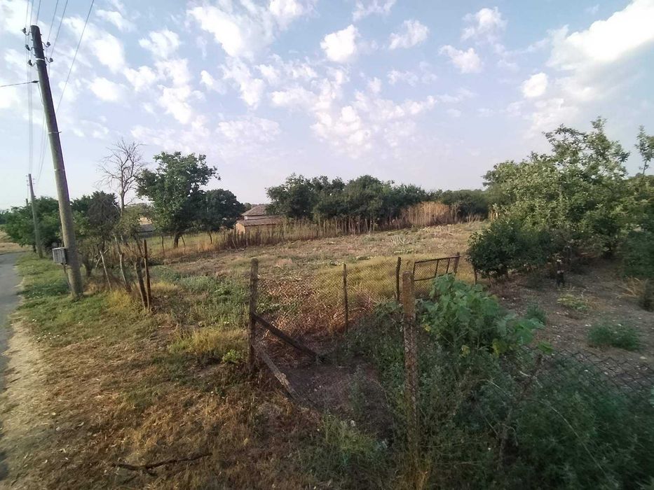 Парцел в Малина.