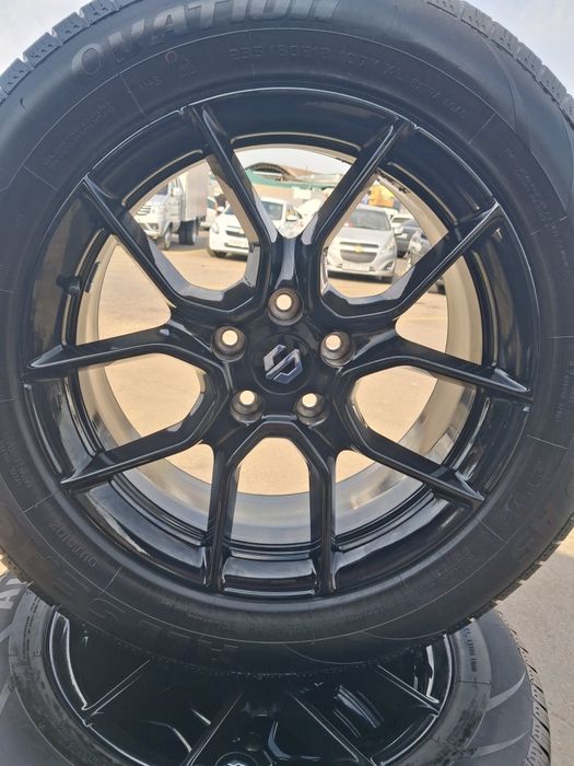 18 leopmator arginal diska