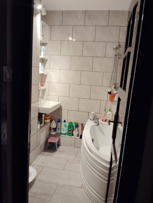 Apartament 2 camere decomandat Dacia