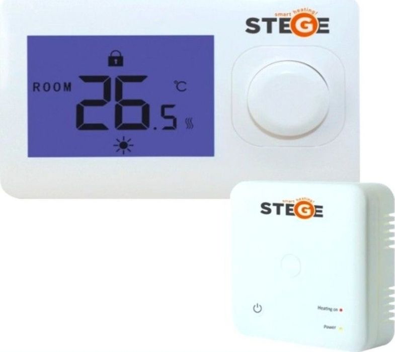Termostat Stage WT100 wireless