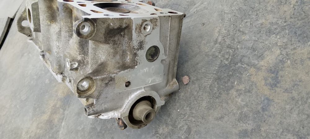 Продам Головку Audi 80 b4 abk 2.0