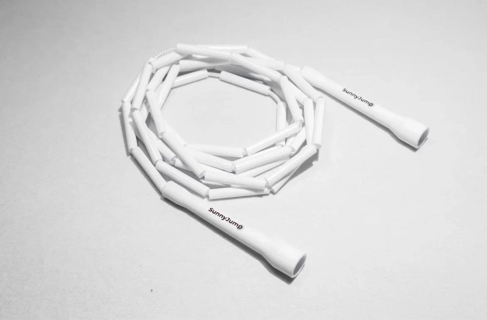 Скакалка бисерная Аргимчок