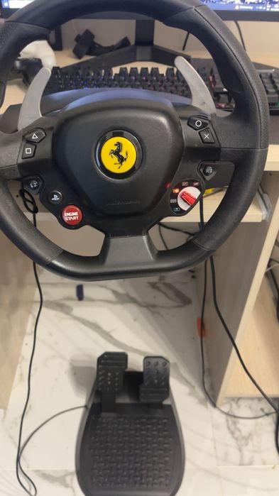 Продавам геймърски компютър