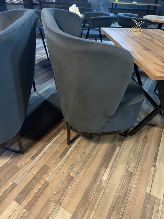 Мебель и посуда