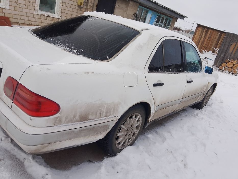 Продам Мерседес бенц