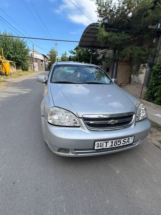 Lasettiy.1.8 Arzonchi
