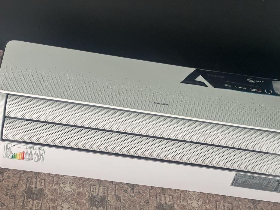 AVALON Konditsiyoner