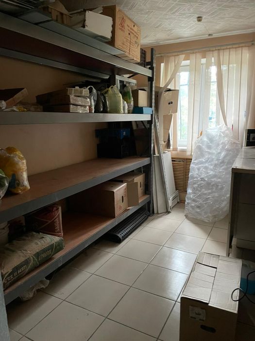 Продается здание