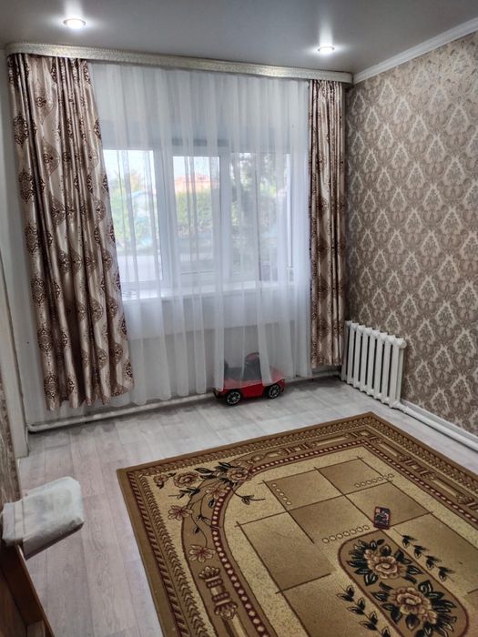 Продается 2-х комн.кв с пл 55 кв.м