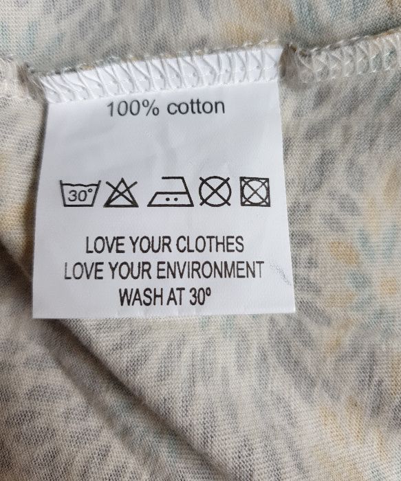 Дамска тениска Mudd & Water