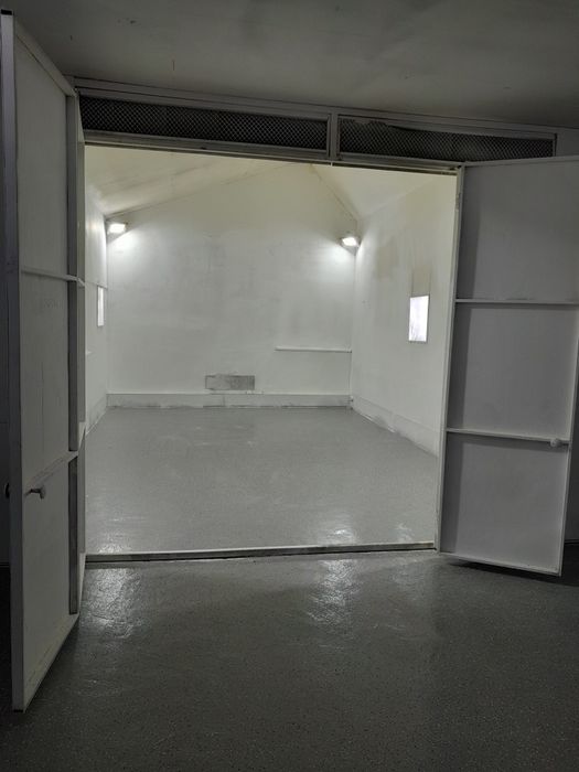 ГАРАЖ СТО 200М2 р-нСарыАрка.