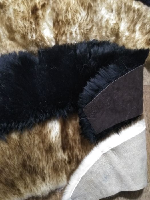 Продается овчина