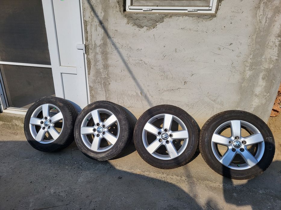 Jante passat de vânzare