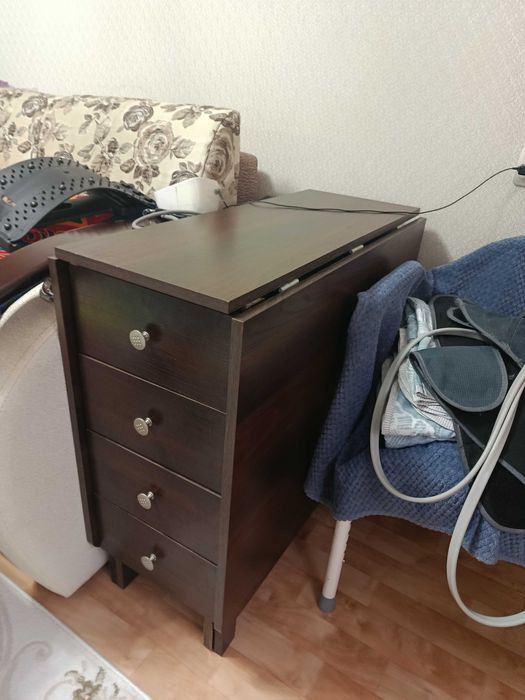 Продам стол раскладной