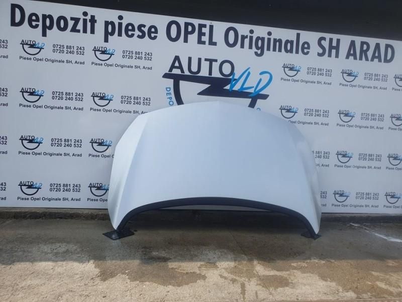 Capota motor Z176 Opel Astra J