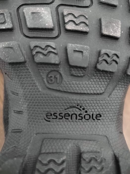 Детски ботушки унисекс