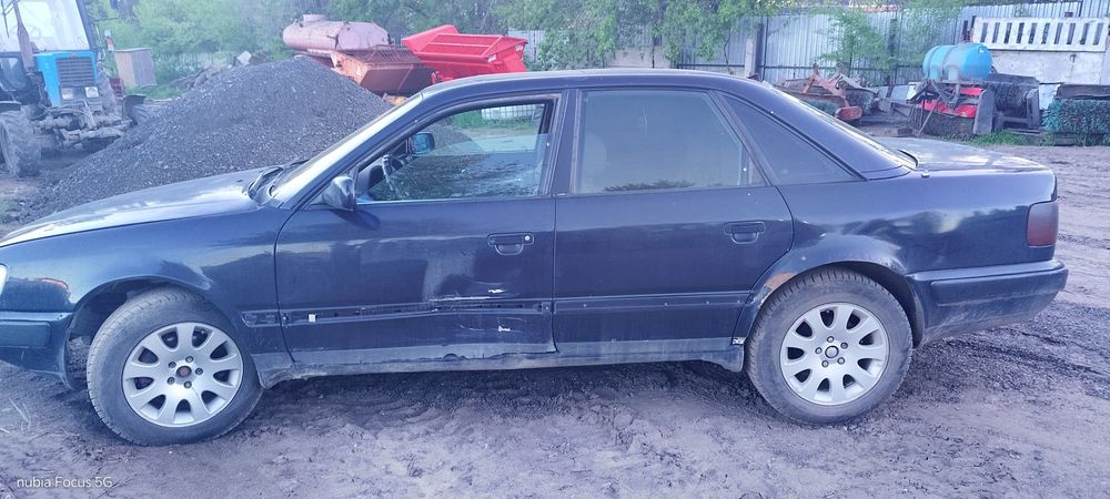 Продам Ауди 100 С4