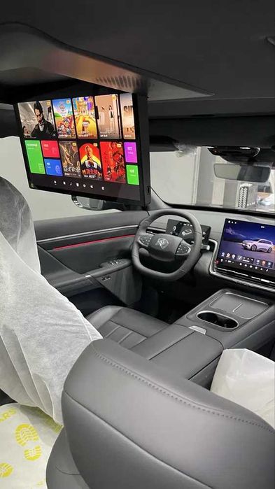 Dongfeng 008 Ultra, pod zakaz va halol nasiya