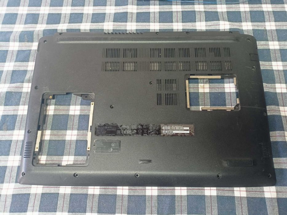 Elemente Acer Aspire A315-53
