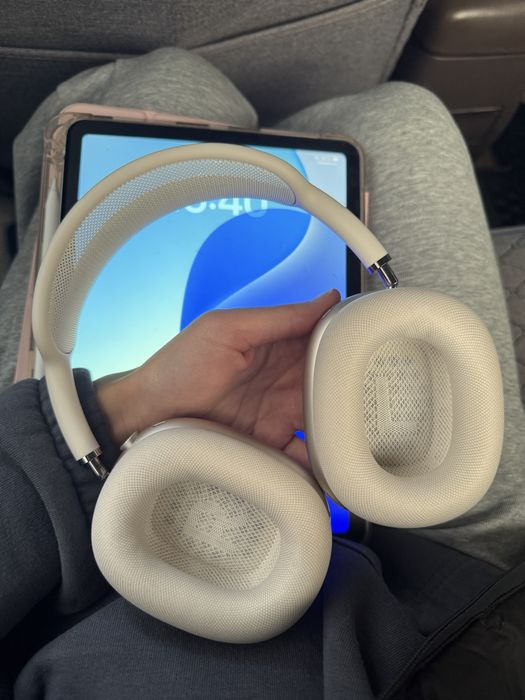 Наушники airpods max