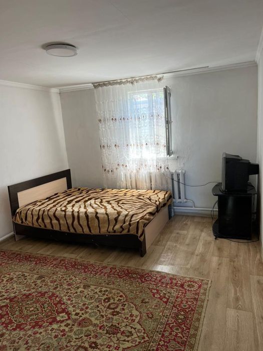 Сдам времянку в центре