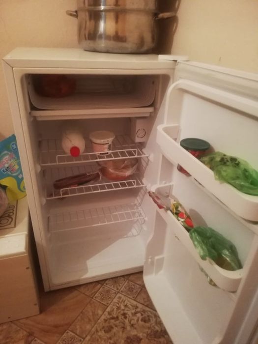 Холодильник 15.000тг