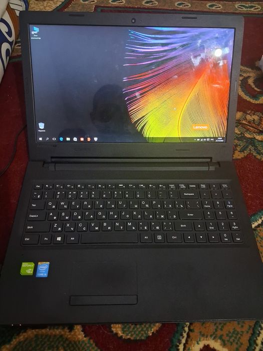 Lenovo Ideapad100