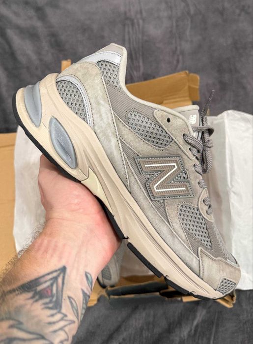 New balance 2010