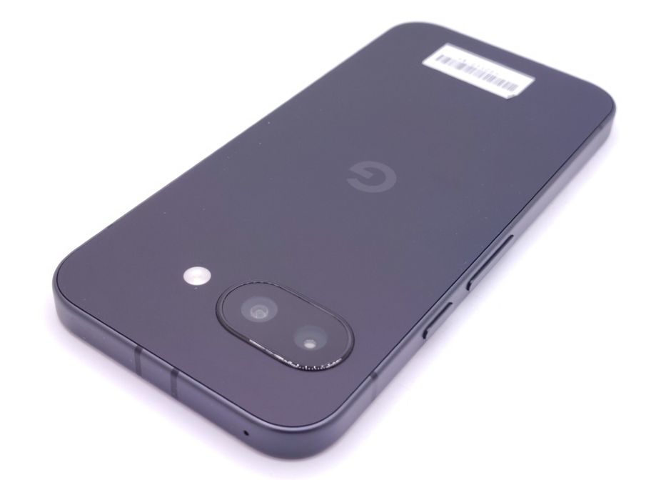 Google Pixel 9A 128GB Obsidian 8GB Single, Garantie 24 luni | #D90540