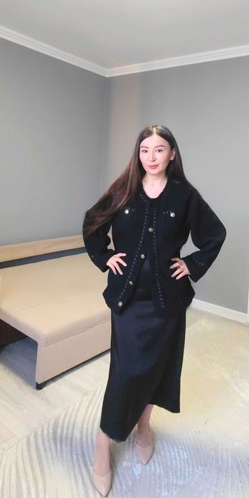 Кардиган женский новый