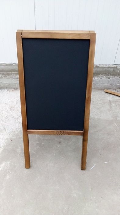 Черни дъски за реклама и менюта