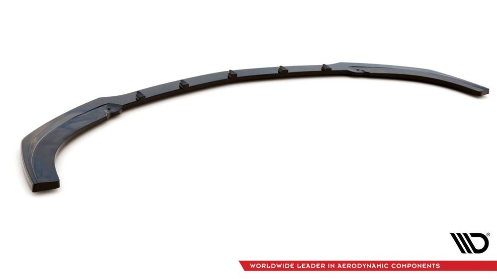 Prelungire Bara Fata compatibila cu Mercedes-AMG GT 63S 4-Door Coupe Maxton Design V.2