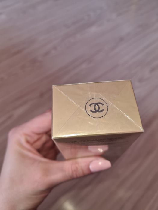 Оригинален флуид на Chanel Sublimage 50ml