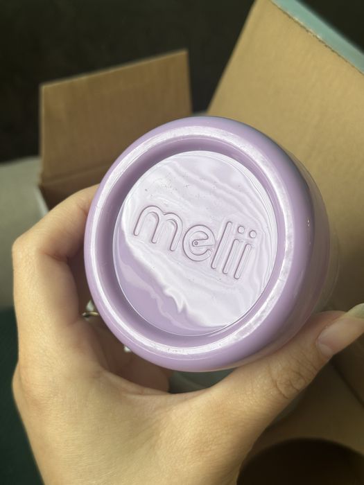 Стъклени бурканчета за захранване на бебе - чисто нови, неизползвани