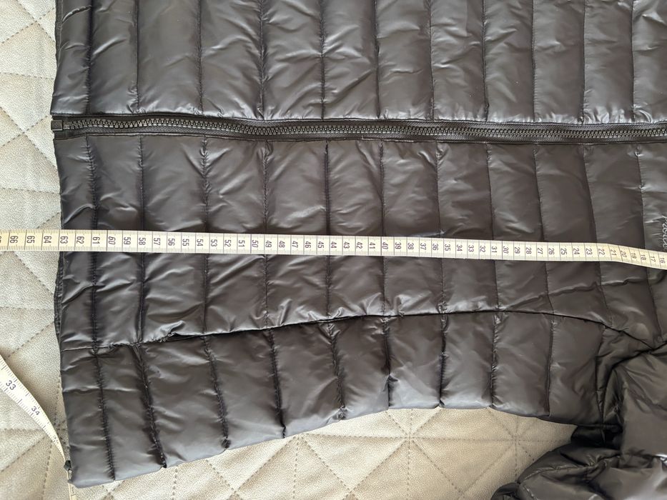 Geaca iarna Protest M