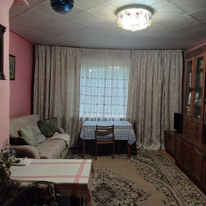 сдам квартиру помесячно