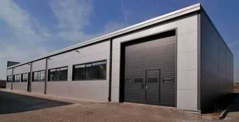 Распродажа сендвич панелей