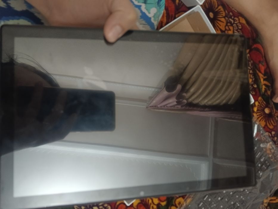 Planshet sotiladi.madel-tab910