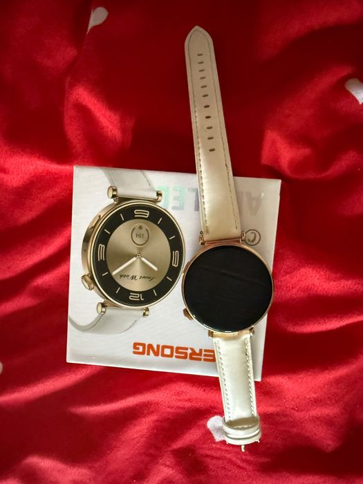 Ceas riversong impecabil