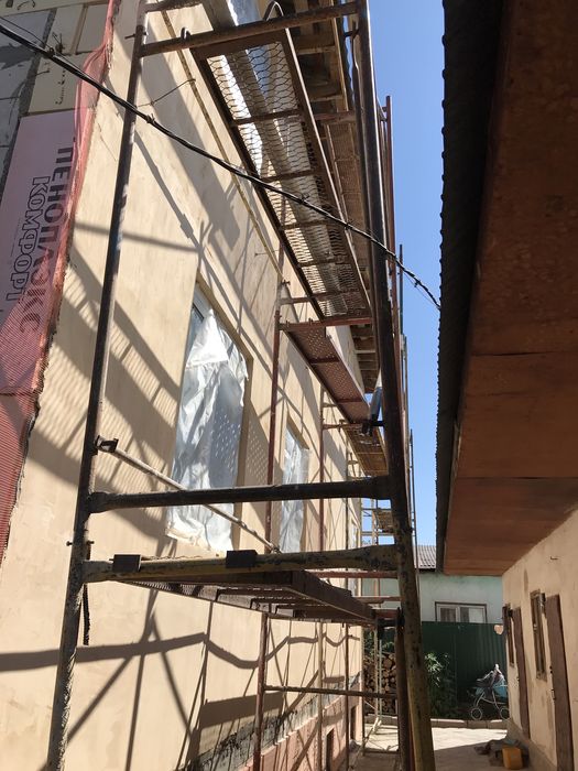 Леса в Аренду