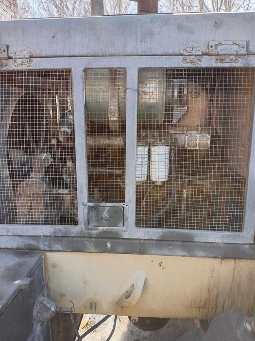 продам погрузчик 2м3