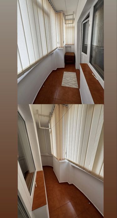 Apartament 2 camere, Buzau, Unirii Nord