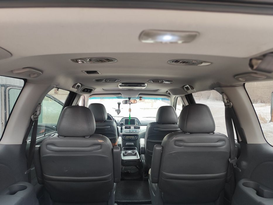 Продам Хонда одессей