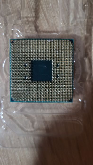 AMD Ryzen 5 5500 3,6GHz fara cooler