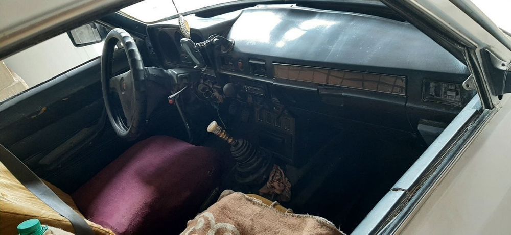 Срочни Сотилади волга пикап