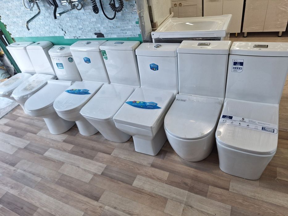 Акция Доставка унитазы ванна раквина