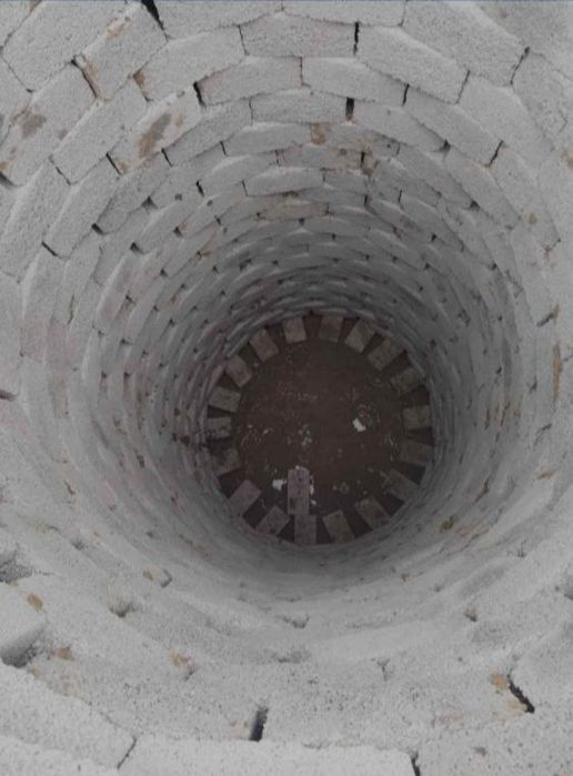 Ura urachi ура урачи transheya bassiyin podval potkop tunel